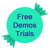 Free Demos and Trials